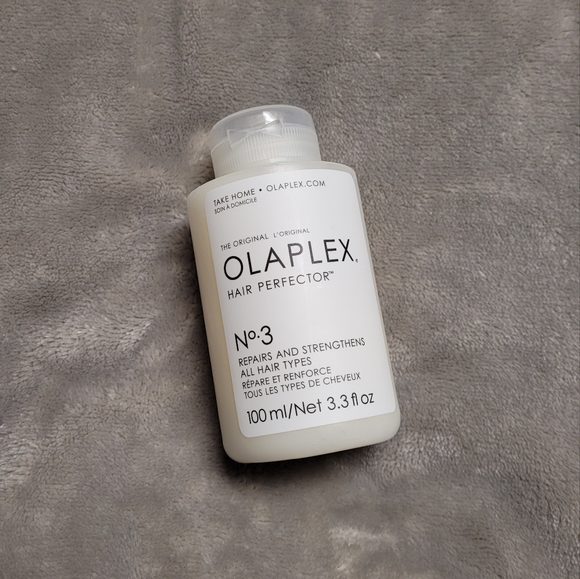OLAPLEX Other - Olapex Hair Perfector No. 3